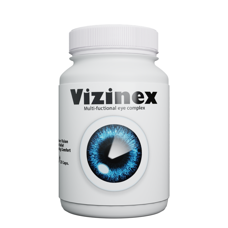 Vizinex — Complejo ocular multifuncional